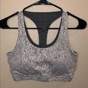 Gymshark sports bra